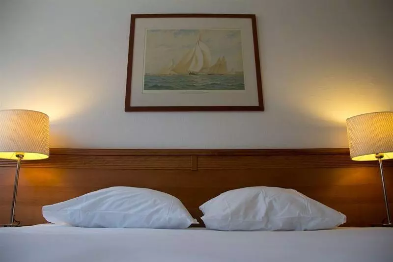 Fotos del hotel New Damshire:  24