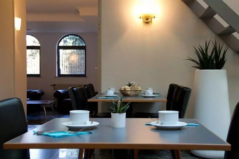 Fotos del hotel New Damshire:  3