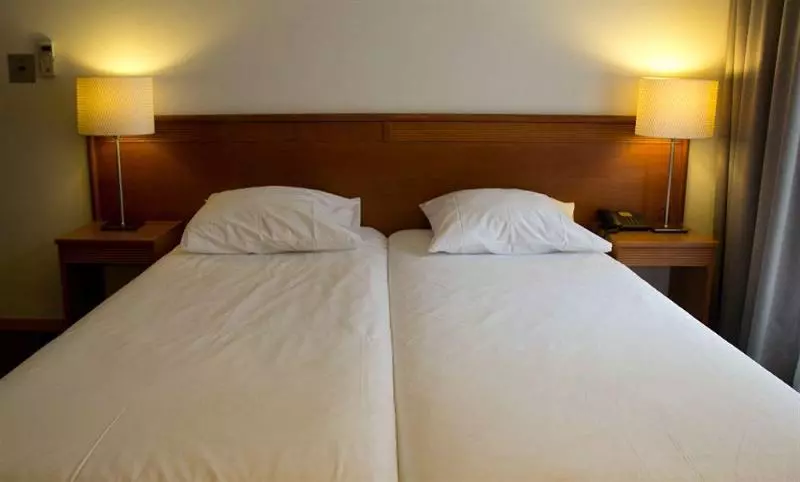 Fotos del hotel New Damshire:  17