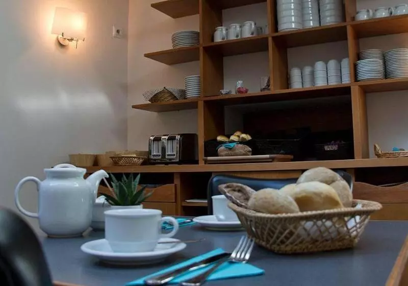 Fotos del hotel New Damshire:  5