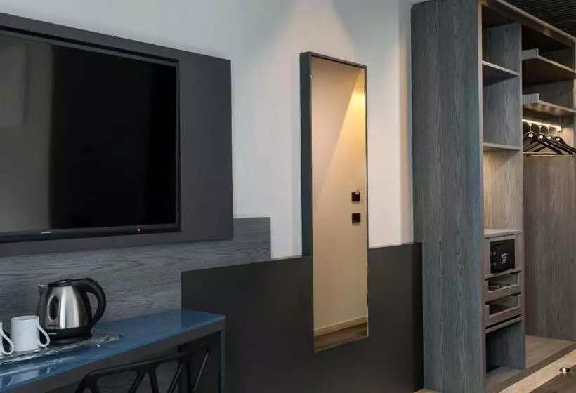 Fotos del hotel Iq  Milano:  14