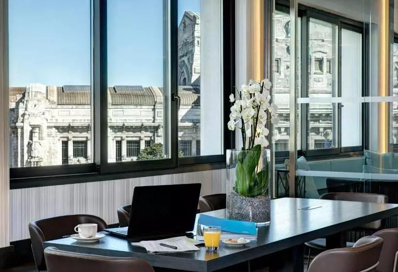 Fotos del hotel Iq  Milano:  8