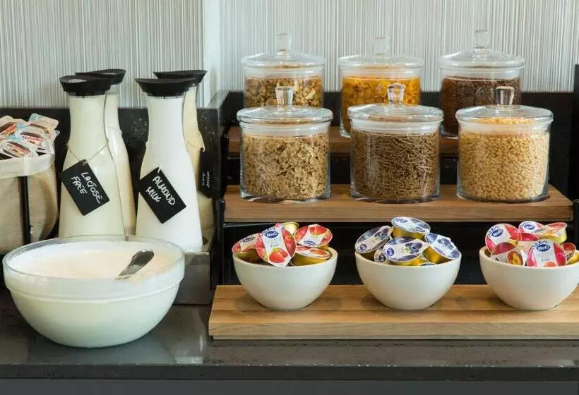 Fotos del hotel Iq  Milano:  24