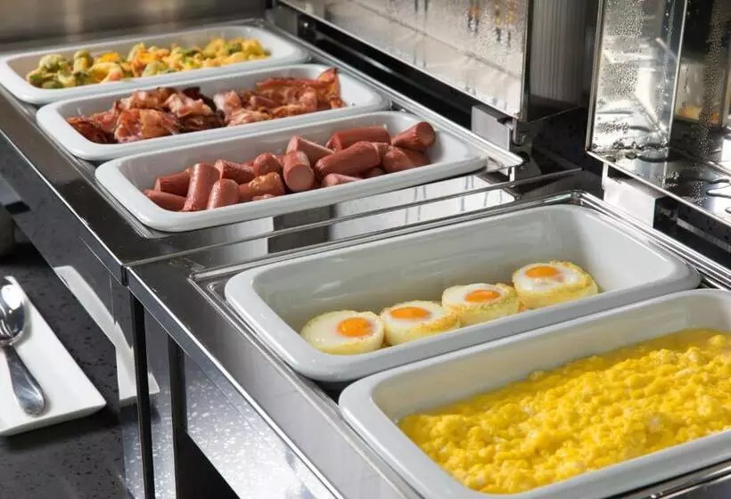 Fotos del hotel Iq  Milano:  11