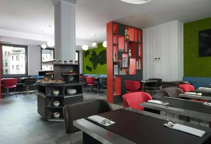 Fotos del hotel Iq  Milano:  4
