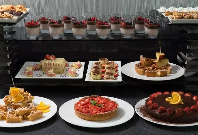 Fotos del hotel Iq  Milano:  3