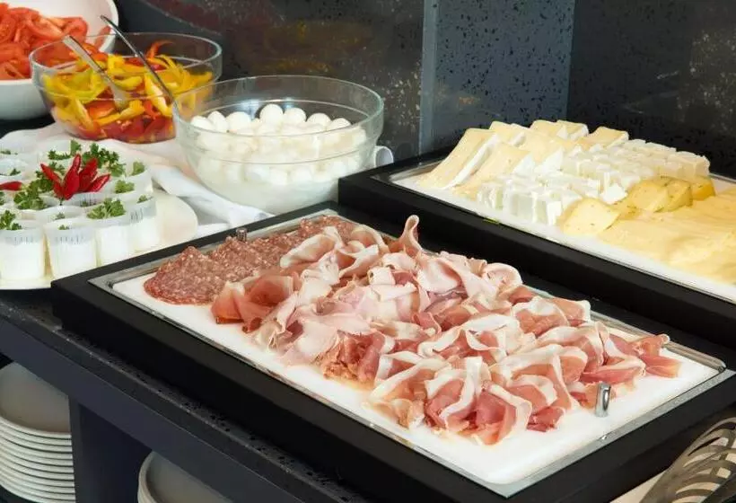 Fotos del hotel Iq  Milano:  20