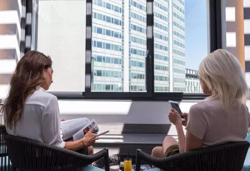 Fotos del hotel Iq  Milano:  17