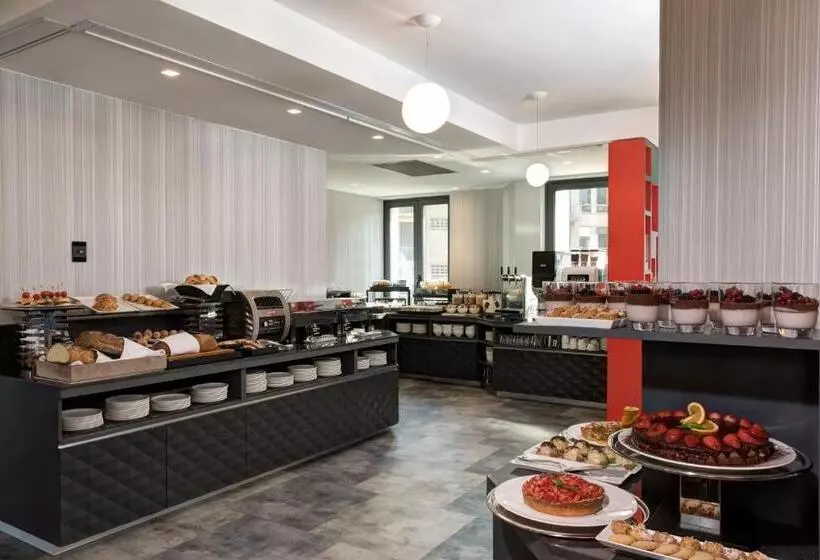 Fotos del hotel Iq  Milano:  22