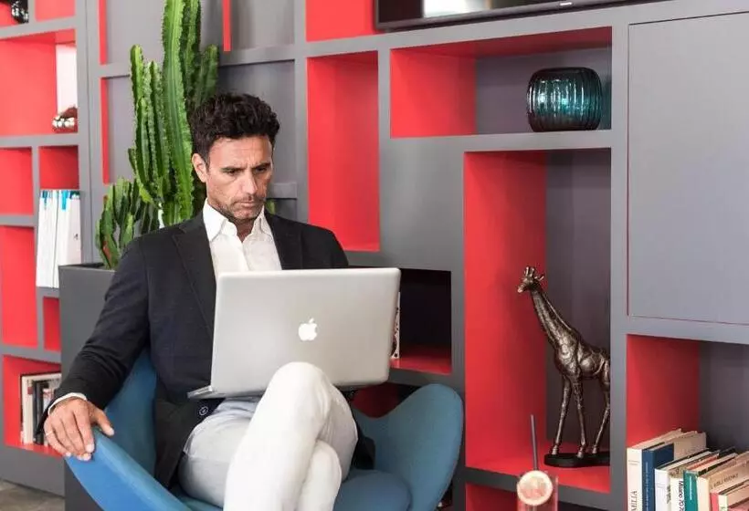 Fotos del hotel Iq  Milano:  23