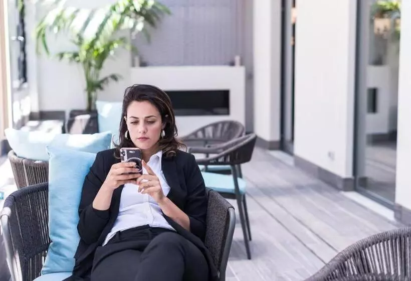 Fotos del hotel Iq  Milano:  21