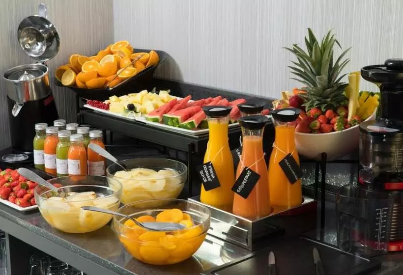 Fotos del hotel Iq  Milano:  18