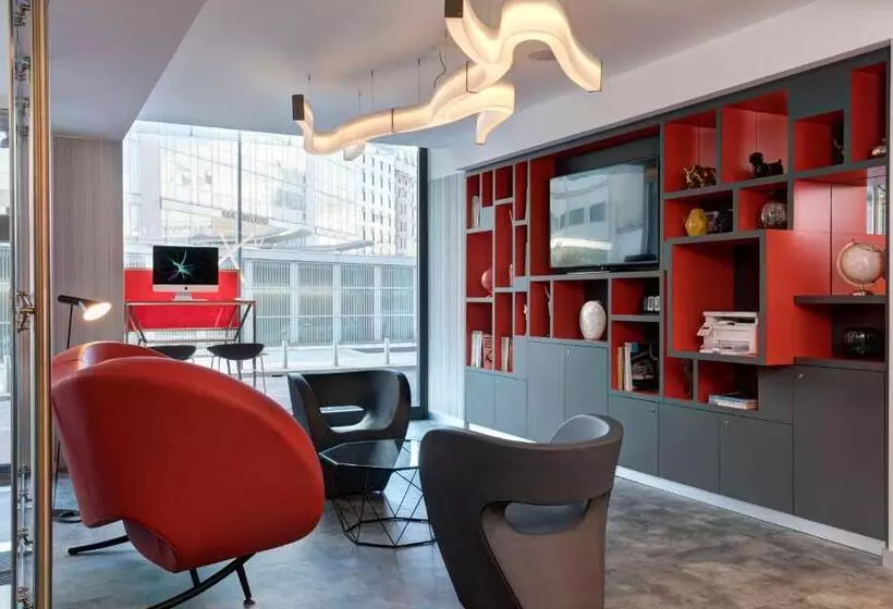 Fotos del hotel Iq  Milano:  2