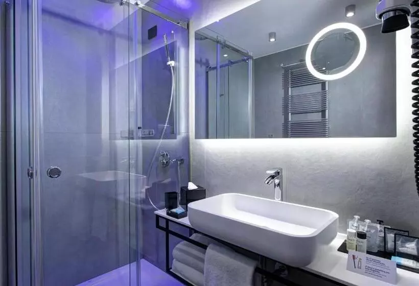 Fotos del hotel Iq  Milano:  6