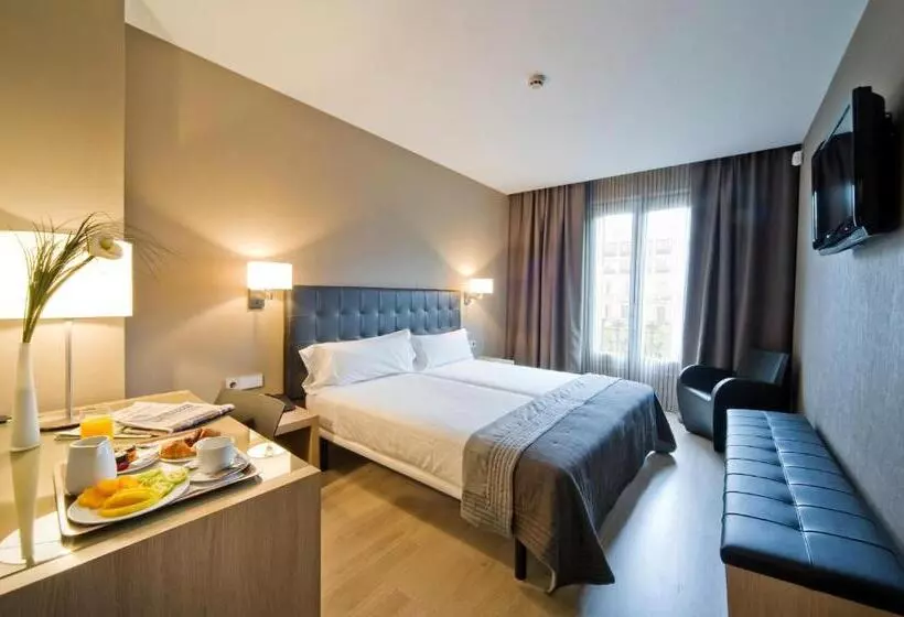 Fotos del hotel Actual:  18