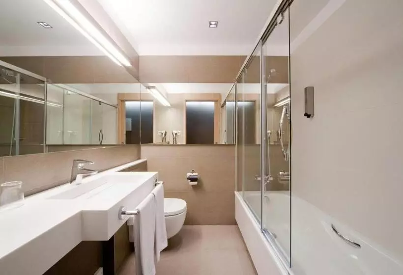 Fotos del hotel Actual:  6