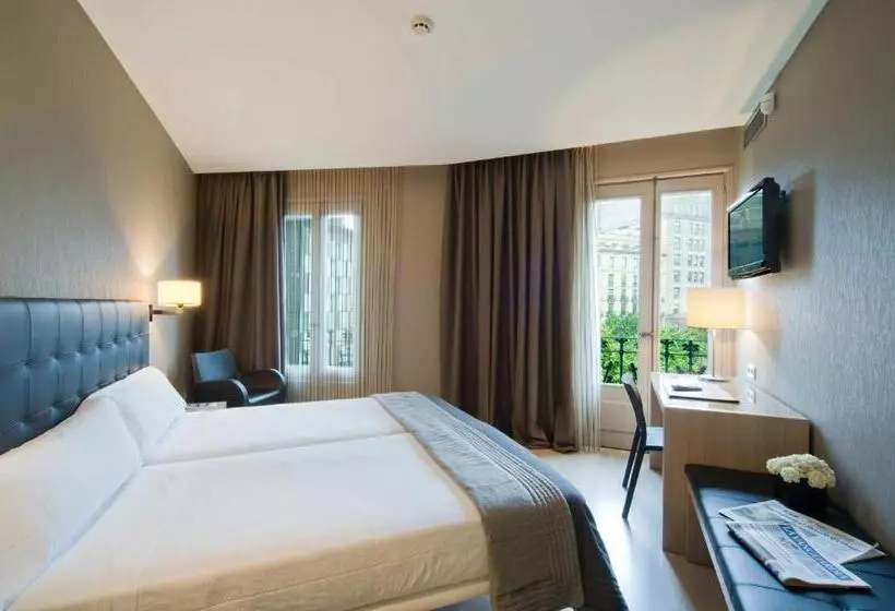 Fotos del hotel Actual:  19