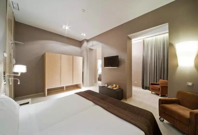 Fotos del hotel Actual:  9