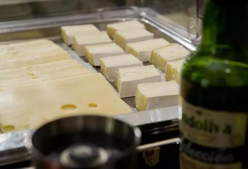 Fotos del hotel Actual:  11