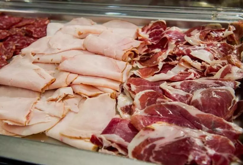 Fotos del hotel Actual:  4