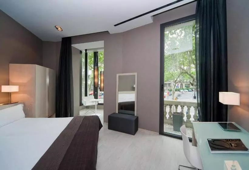 Fotos del hotel Actual:  23