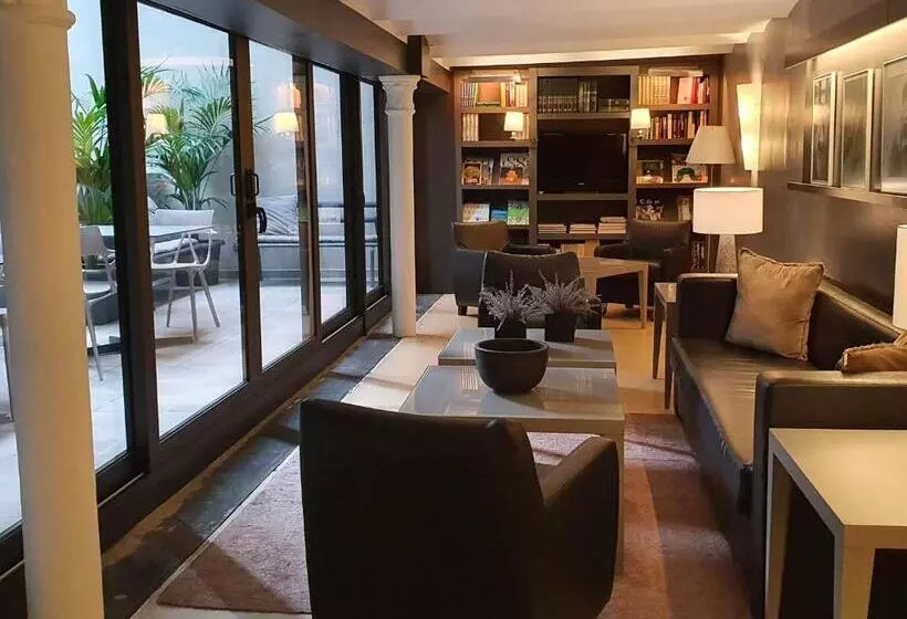 Fotos del hotel Actual:  21