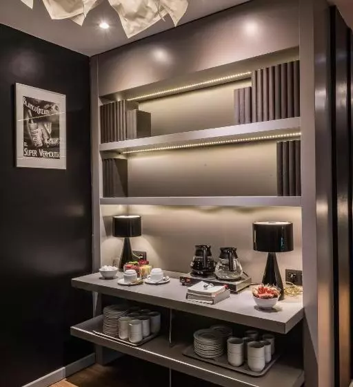 Fotos del hotel Actual:  5