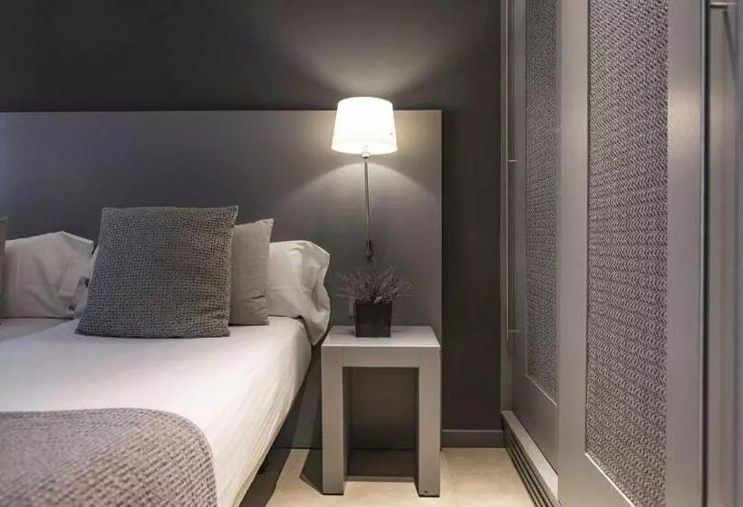 Fotos del hotel Actual:  14