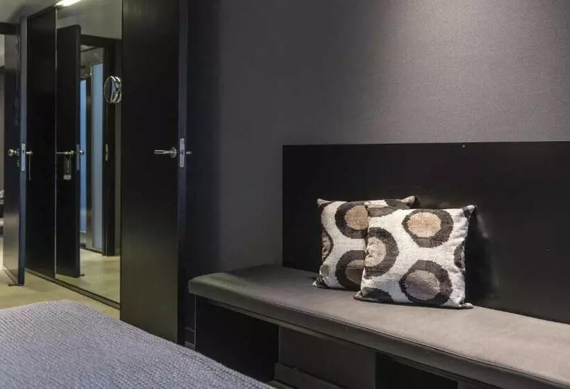 Fotos del hotel Actual:  22