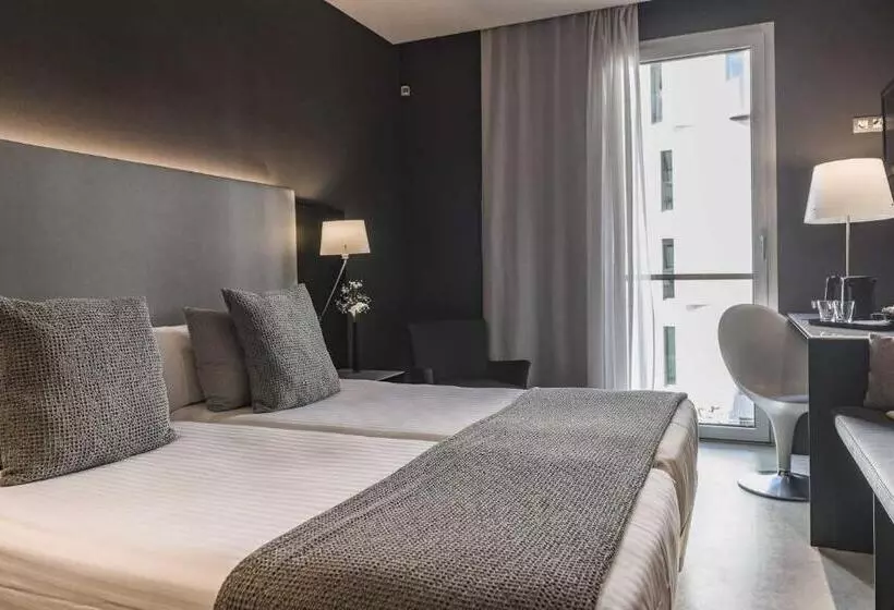 Fotos del hotel Actual:  16