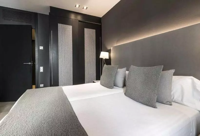 Fotos del hotel Actual:  15