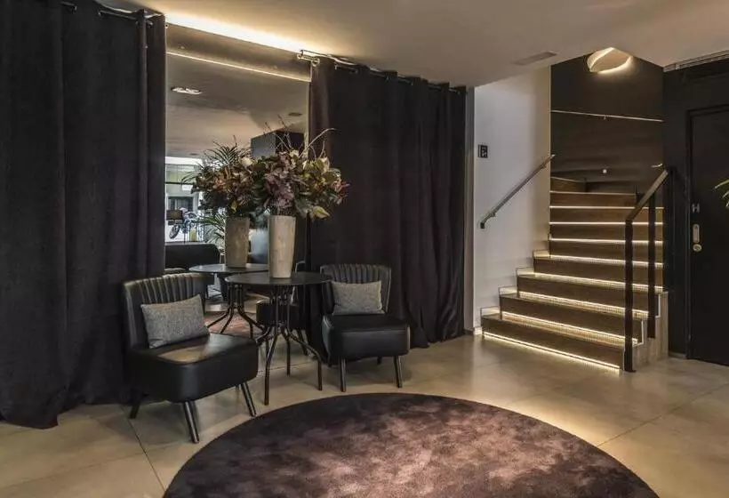 Fotos del hotel Actual:  3