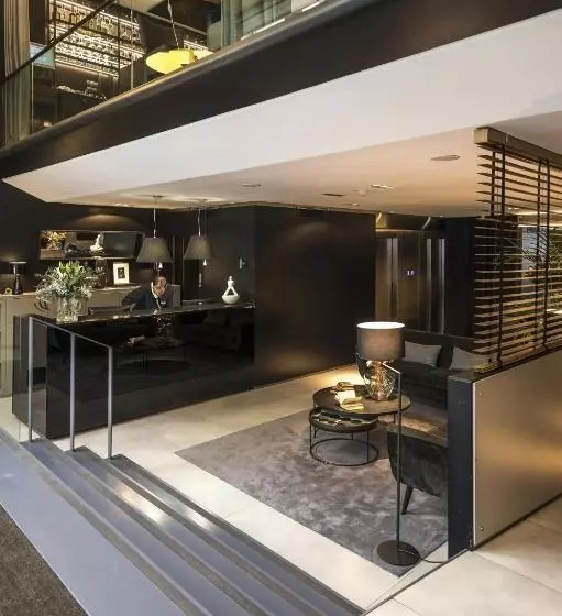 Fotos del hotel Actual:  2