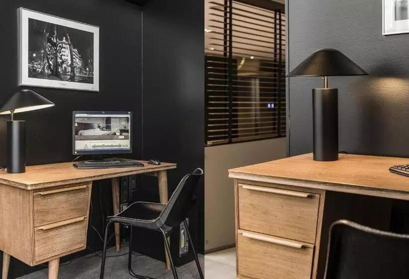 Fotos del hotel Actual:  25