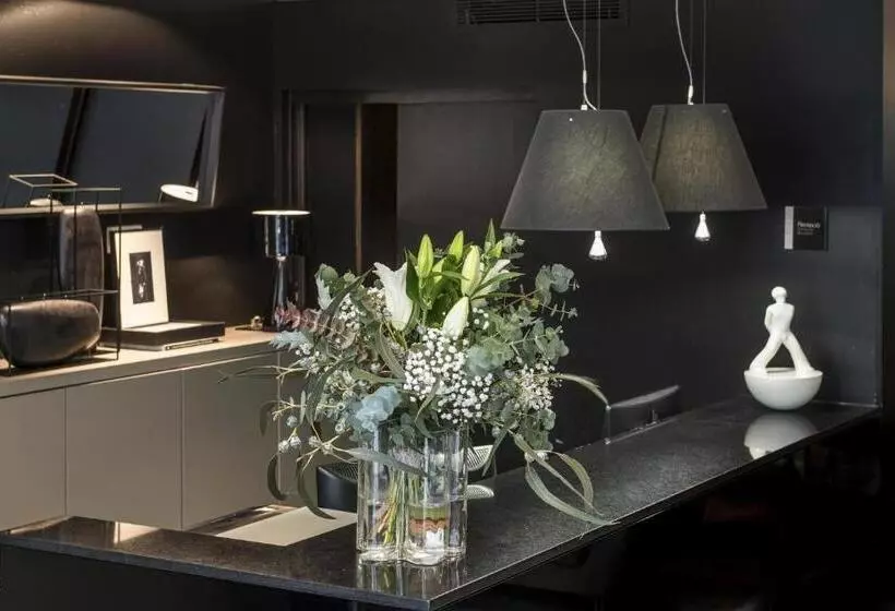 Fotos del hotel Actual:  7