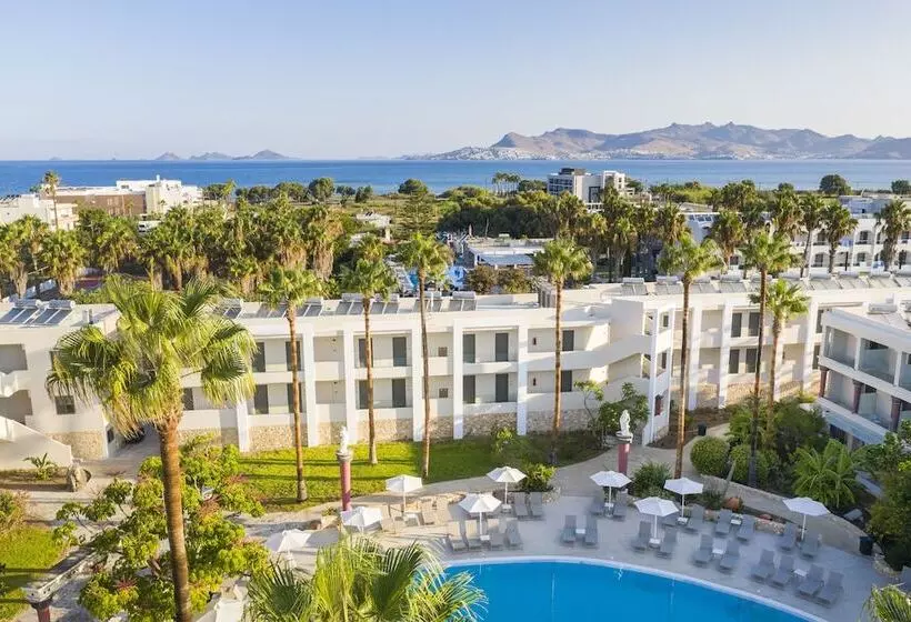 Fotos del hotel Apollon:  10