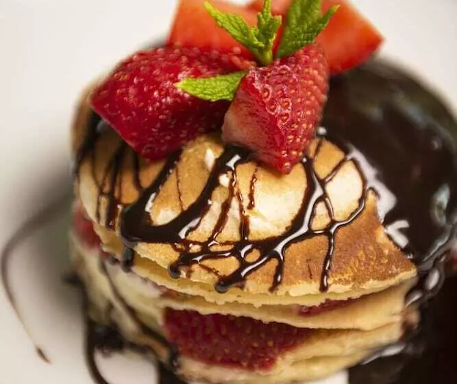 Fotos del hotel Apollon:  5