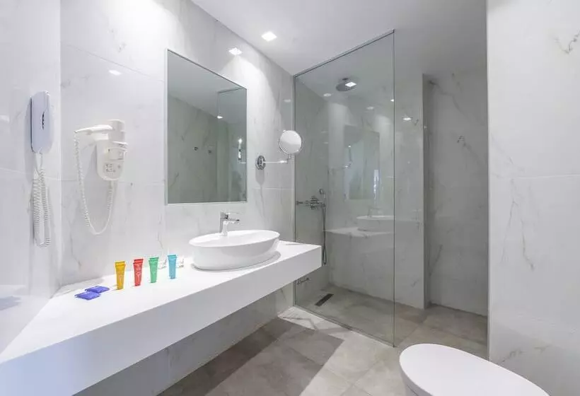 Fotos del hotel Apollon:  9