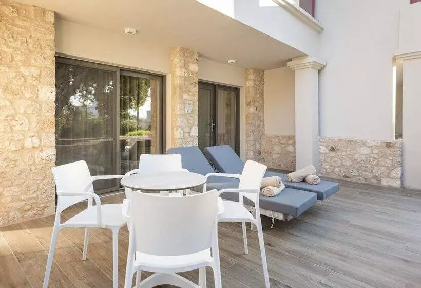 Fotos del hotel Apollon:  16