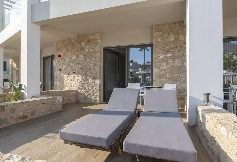 Fotos del hotel Apollon:  8