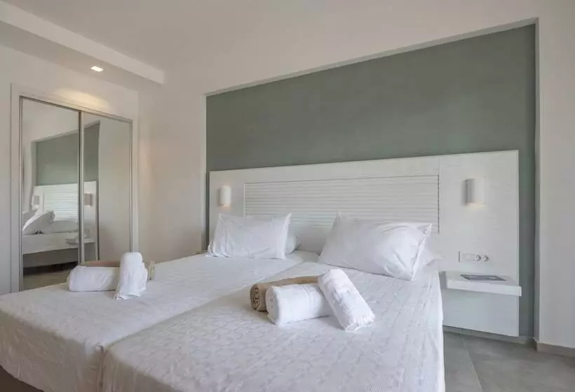 Fotos del hotel Apollon:  19