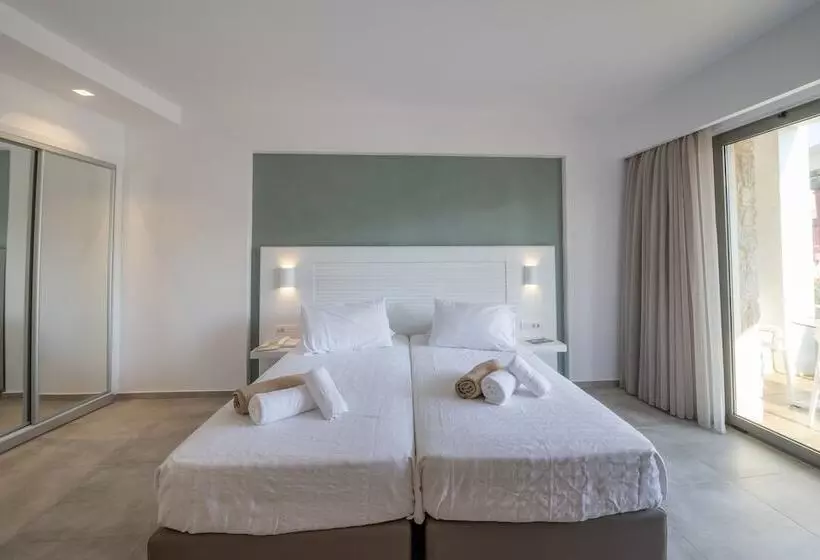 Fotos del hotel Apollon:  2