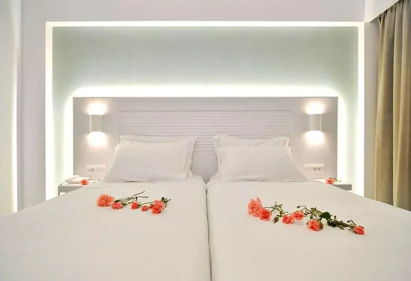 Fotos del hotel Apollon:  12