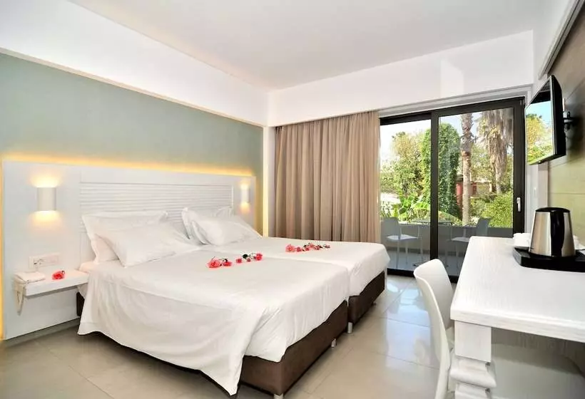 Fotos del hotel Apollon:  24