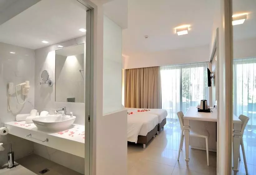 Fotos del hotel Apollon:  22