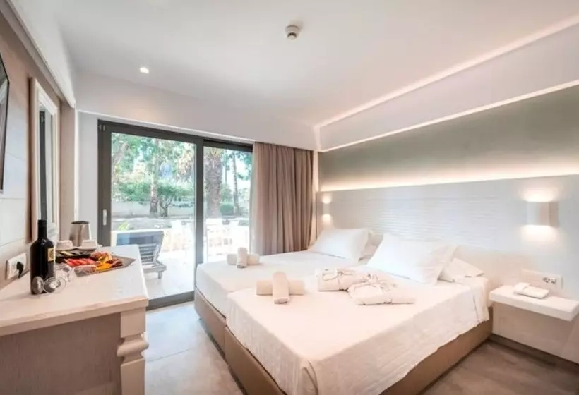 Fotos del hotel Apollon:  25