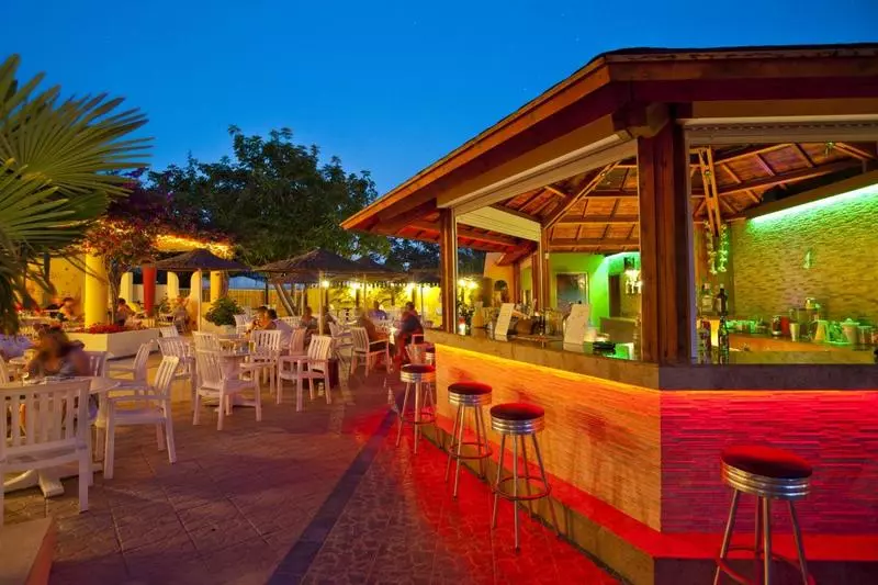 Fotos del hotel Apollon:  15