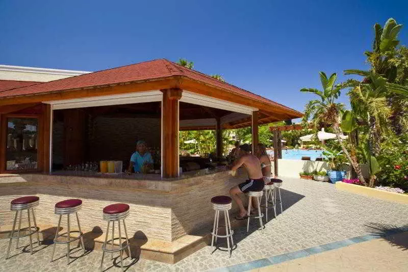 Fotos del hotel Apollon:  6