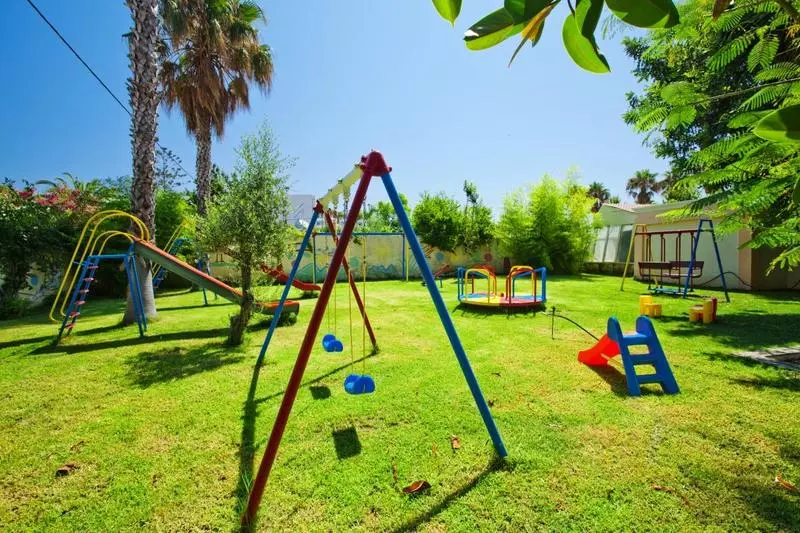 Fotos del hotel Apollon:  7