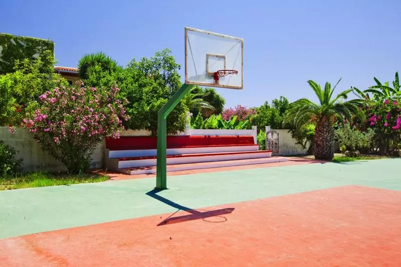 Fotos del hotel Apollon:  4